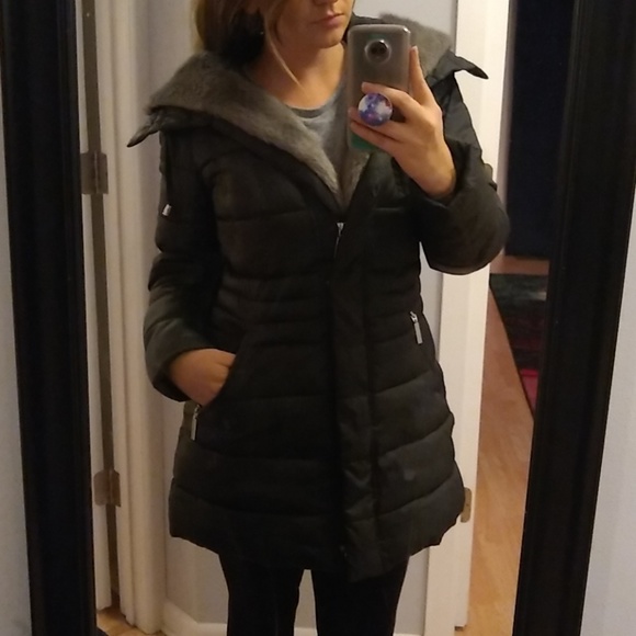 Black jacket - Picture 8 of 8